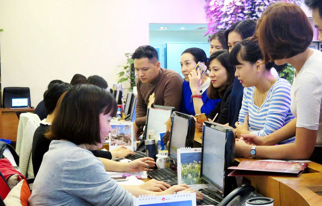 Những dịch vụ hốt bạc nhờ chiến thắng của U23 Việt Nam - 1