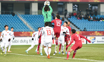 Để vô địch, U23 Việt Nam phải chơi một trận 'như thể băng qua cái chết'