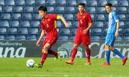 U23 Việt Nam trước ngưỡng cửa vô địch: Xin cảm ơn người Thái!