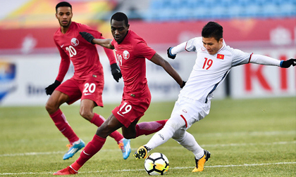 VFF xác nhận không hoãn trận chung kết U23 Việt Nam - U23 Uzbekistan