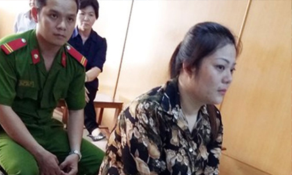 Diễn biến mới vụ án giáo sư tố 'chân dài' lừa 17 tỉ đồng