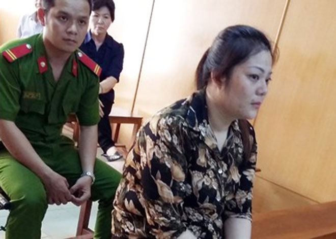 Diễn biến mới vụ án giáo sư tố