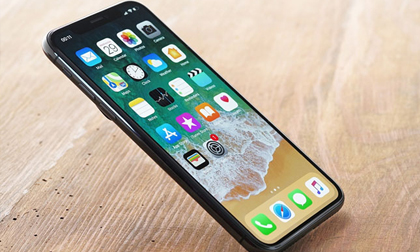 Tuyệt tác công nghệ pin sẽ được Apple mang đến iPhone Xs và Xs Plus