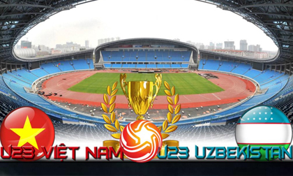 U23 Việt Nam - U23 Uzbekistan: 'Rụng tim' vì bàn ấn định phút cuối