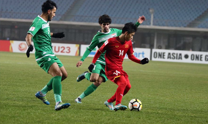 U23 Việt Nam chiến Uzbekistan: Đừng lo, thầy Park còn 'chiêu độc'!