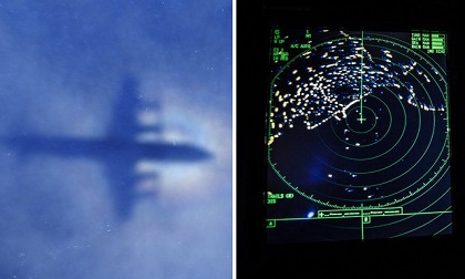 Thi thể nạn nhân MH370 còn nguyên vẹn dưới đáy biển?