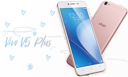 Top 5 smartphone có camera selfie kép 'tự sướng' đỉnh nhất hiện nay