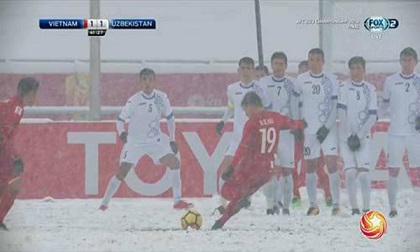 Lịch đón chính thức các “siêu anh hùng” U23 Việt Nam về nước