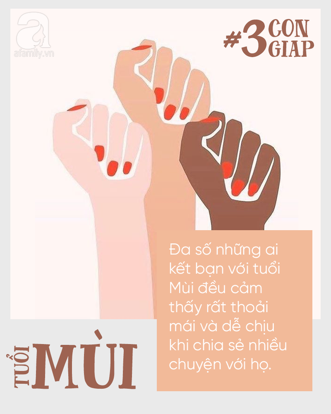 Xếp hạng 3 con giáp nữ quyến rũ và thu hút đến mức “người gặp người yêu, hoa gặp hoa nở” - Ảnh 3. Xếp hạng 3 con giáp nữ quyến rũ và thu hút đến mức “người gặp người yêu, hoa gặp hoa nở” - Ảnh 3.