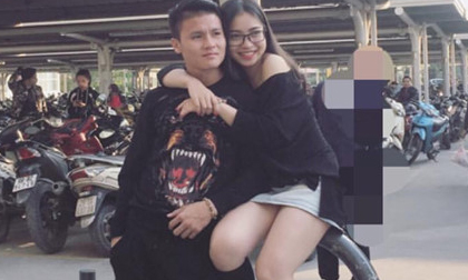 Bạn gái Quang Hải, Duy Mạnh: Về nhà thôi các chàng trai