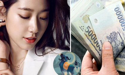 Hờn đỏ mắt với con giáp này không sinh ra trong nhà giàu vẫn sướng như tiên số đại gia mọi sự mỹ mãn