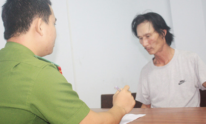 Đoạt mạng người tình vì không chịu rời quán nhậu