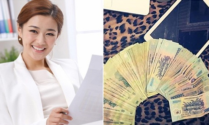 Con giáp sinh ra đã có quý nhân phù hộ, công danh sự nghiệp đểu miên mãn như mơ cực nhiều tiền trong 2/2018
