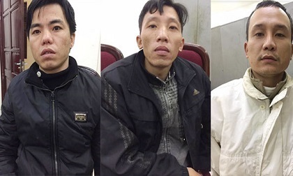Một vụ trộm 'vô tiền khoáng hậu' giữa ban ngày