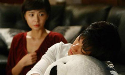 Chết lặng khi biết sự thật về người chồng lúc nào cũng nói đạo lý thủy chung