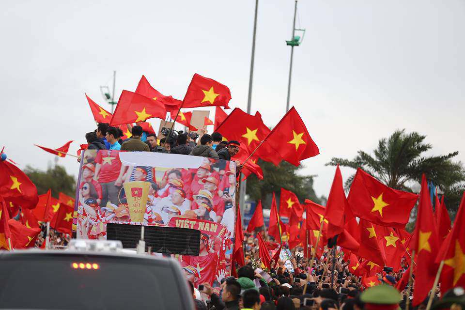sau “con mua tien thuong”, u23 viet nam se phai nop thue ra sao? - 2