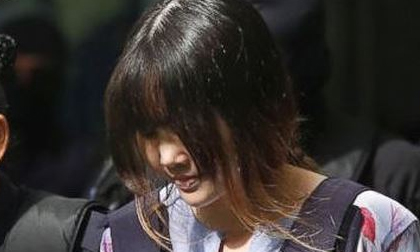 Xét xử Đoàn Thị Hương: Kim Chol gặp một người Mỹ trước khi bị sát hại