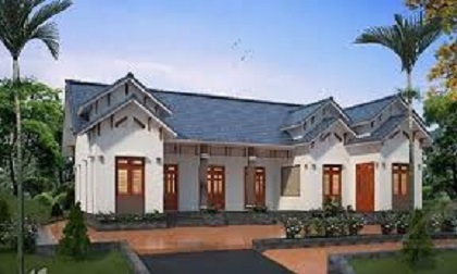 Những điều cần lưu ý khi xây nhà cấp 4