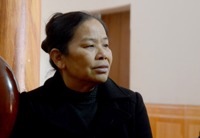 Nguoi mang tieng giet vo suot 41 nam duoc minh oan hinh anh 2