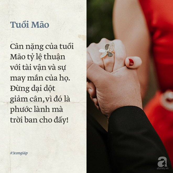 Mũm mĩm là phúc khí, 3 con giáp nữ dễ lên cân nhưng nhờ thế mà phát tài và may mắn “hết phần thiên hạ” - Ảnh 3.