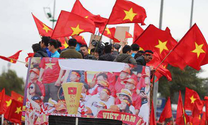Sau “cơn mưa tiền thưởng”, U23 Việt Nam sẽ phải nộp thuế ra sao?