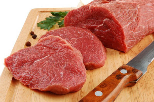 Rước bệnh vào người nếu ăn thịt bò vào những thời điểm này trong ngày - 1