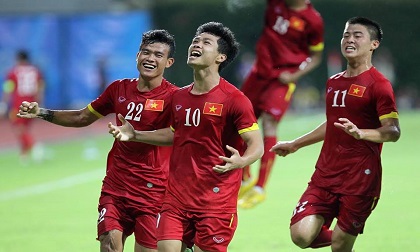 Công Phượng và câu chuyện tung hô người hùng