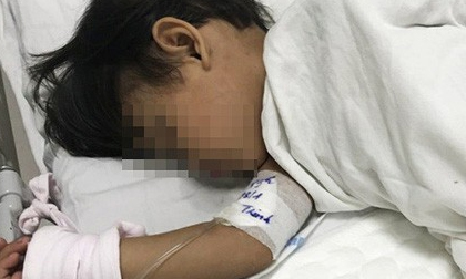Vụ mẹ ép con 3 tuổi cùng uống thuốc diệt cỏ: Người vợ tự tử sau khi chồng viết đơn ly dị để 'hù'