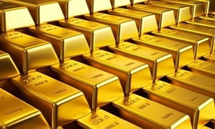 Giá vàng hôm nay 30/1: Ồ ạt chốt lời, vàng tụt khỏi đỉnh