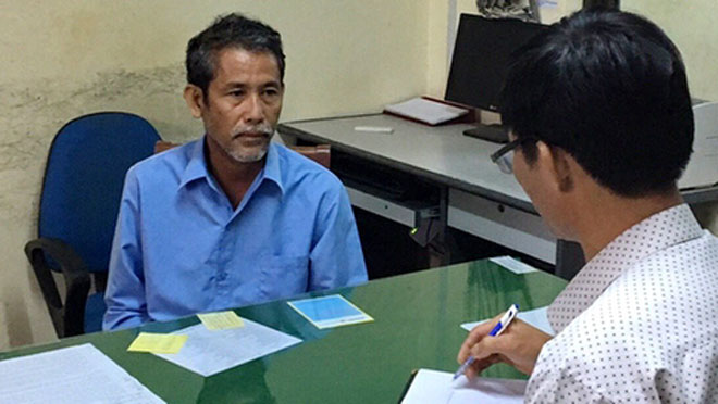 Hành trình truy bắt kẻ sát nhân sau hơn 25 năm trốn nã - 1
