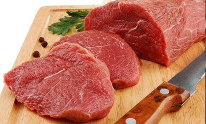 Rước bệnh vào người nếu ăn thịt bò vào những thời điểm này trong ngày