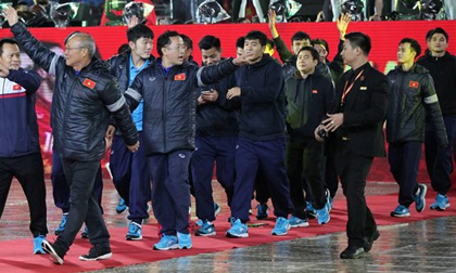 U23 Việt Nam: Sau lễ có là hội?