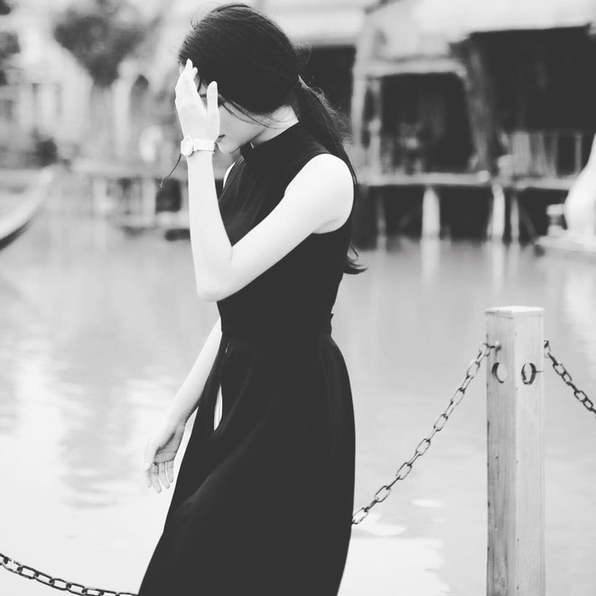 Này cô gái, bao nhiêu đêm bạn đã lãng phí để đợi người yêu về? - Ảnh 3.