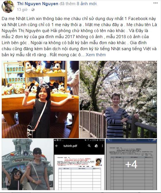 luat su nhat ban noi gi ve viec keu goi xin chu ky cua gia dinh be nhat linh - 2