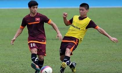 Lối đi nào cho các tuyển thủ U23 Việt Nam?