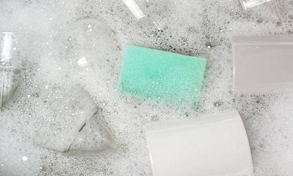 5 sai lầm nghiêm trọng khi rửa chén bát ảnh hưởng tới sức khỏe