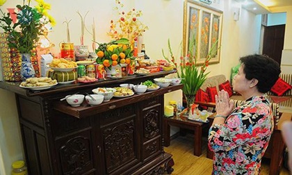 Những việc cần làm ngày Tất niên cuối năm có thể bạn chưa biết