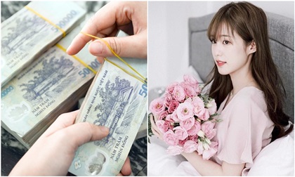 Hé lộ con giáp được thần tài gõ cửa ban phước lành, giàu sang phú quý, tiền cứ vơi lại đầy 2 tháng tới