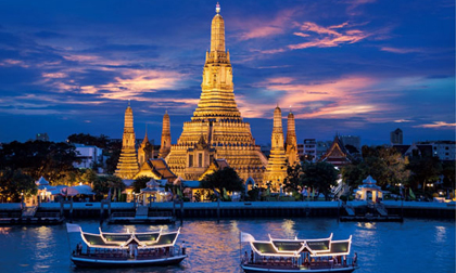 18 điều cấm kỵ và cần biết khi du lịch Bangkok