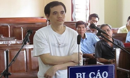Vờ sẽ kết hôn, Hải 'bác sĩ' lừa nữ Việt kiều gần 3 tỉ