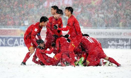 HLV Park Hang Seo và thách thức lớn cho mục tiêu tại Asiad 2018