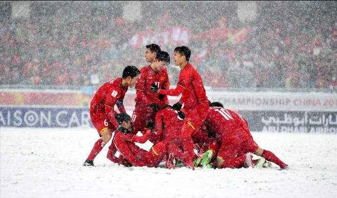 HLV Park Hang Seo va thach thuc lon cho muc tieu tai Asiad 2018 hinh anh