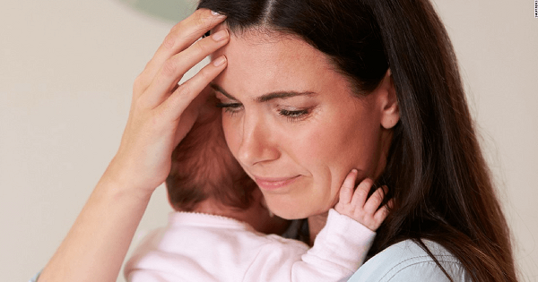 Vì giận dỗi nhất thời, chồng đã đuổi mình và con trai đang sốt cao ra khỏi nhà giữa đêm - Ảnh 2.
