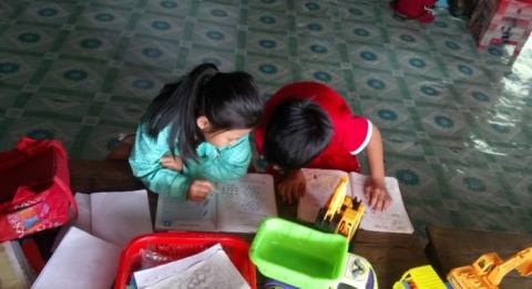 Vợ xinh mất tích đã về nhà: Bất ngờ quyết định Vo xinh mat tich da ve nha: Bat ngo quyet dinh
