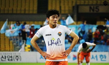 U23 Việt Nam: Xuân Trường thổ lộ ước mơ ra nước ngoài thi đấu, vươn tầm biển lớn