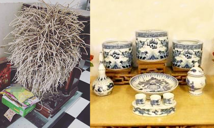 Nên hay không rút tỉa chân hương: Bát hương càng đầy, gia chủ càng... ít lộc, lắm hạn