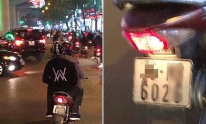 Hà Nội: Xôn xao sự xuất hiện của 'kẻ biến thái' chuyên rình rập những cô gái trẻ để sàm sỡ