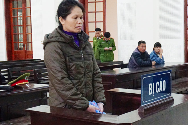 Linh 7 nam tu vi lua ban thieu nu 14 tuoi hinh anh 1