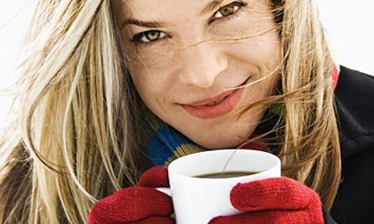 12 siêu thực phẩm giữ ấm cơ thể trong mùa đông