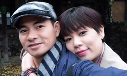 Xuân Bắc: 'Sợ vợ là khát khao mong muốn có một gia đình yên ấm'